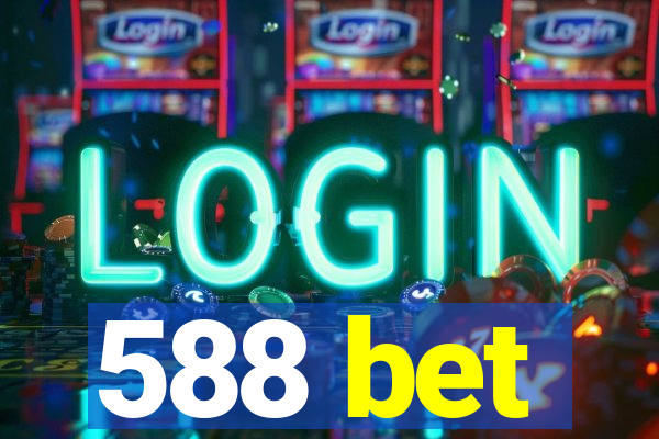 588 bet